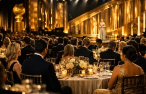 Golden Globes 2026 Winners: Full List & Night Highlights Golden Globes 2026 winners