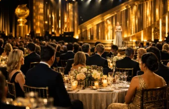 Golden Globes 2026 Winners: Full List & Night Highlights Golden Globes 2026 winners