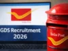 India Post GDS Recruitment 2026: Apply Online for 28,740 Posts India Post GDS Recruitment