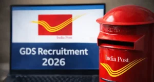 India Post GDS Recruitment 2026: Apply Online for 28,740 Posts India Post GDS Recruitment
