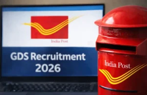 India Post GDS Recruitment 2026: Apply Online for 28,740 Posts India Post GDS Recruitment