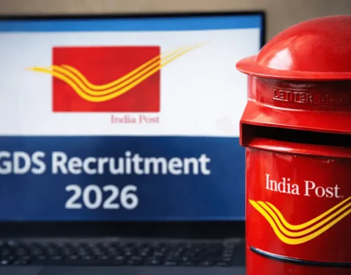 India Post GDS Recruitment 2026: Apply Online for 28,740 Posts India Post GDS Recruitment