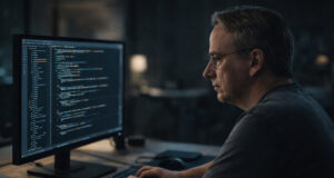 Linus Torvalds Vibe Coding: The No-Hype Coding Mindset Linus Torvalds vibe coding