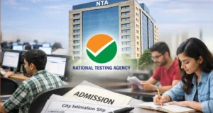 NTA JEE Main 2026 Big Update: Registration, Exam Dates NTA JEE Main 2026