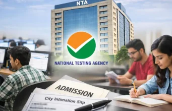 NTA JEE Main 2026 Big Update: Registration, Exam Dates NTA JEE Main 2026