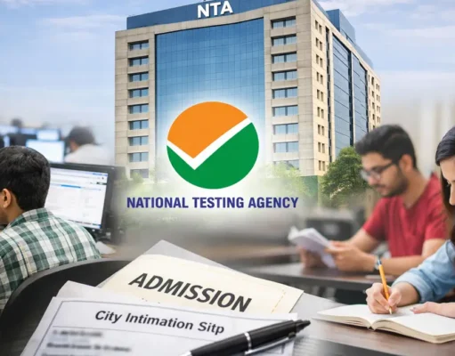 NTA JEE Main 2026 Big Update: Registration, Exam Dates NTA JEE Main 2026