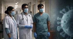 Nipah Virus in India: Symptoms, Outbreak Updates & Key Facts Nipah virus in India