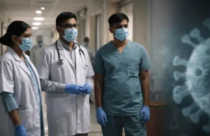 Nipah Virus in India: Symptoms, Outbreak Updates & Key Facts Nipah virus in India