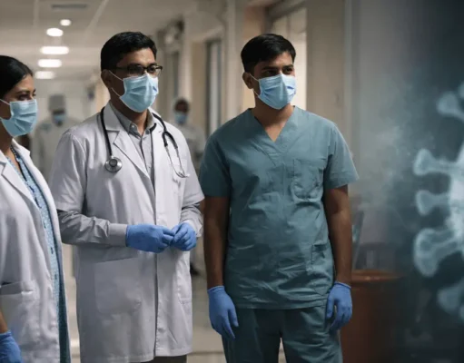 Nipah Virus in India: Symptoms, Outbreak Updates & Key Facts Nipah virus in India