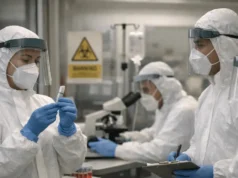 Nipah virus outbreak Australia: Health Authorities Increase Nipah virus outbreak Australia