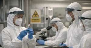 Nipah virus outbreak Australia: Health Authorities Increase Nipah virus outbreak Australia