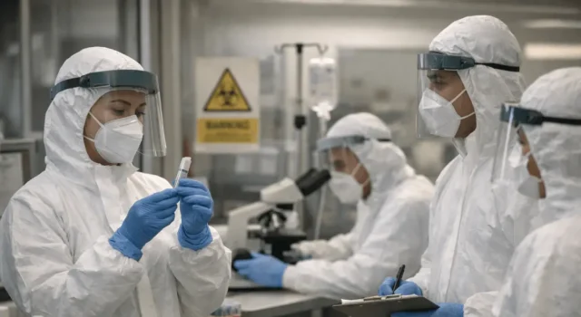 Nipah virus outbreak Australia: Health Authorities Increase Nipah virus outbreak Australia