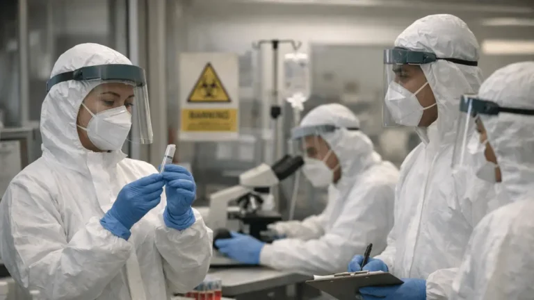 Nipah virus outbreak Australia: Health Authorities Increase
