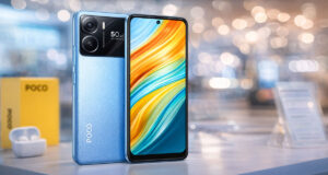 POCO M8 5G launch: Expected Price, Specs and India Launch POCO M8 5G