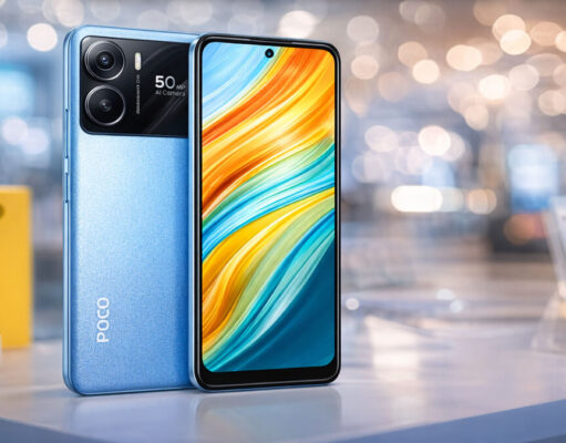 POCO M8 5G launch: Expected Price, Specs and India Launch POCO M8 5G
