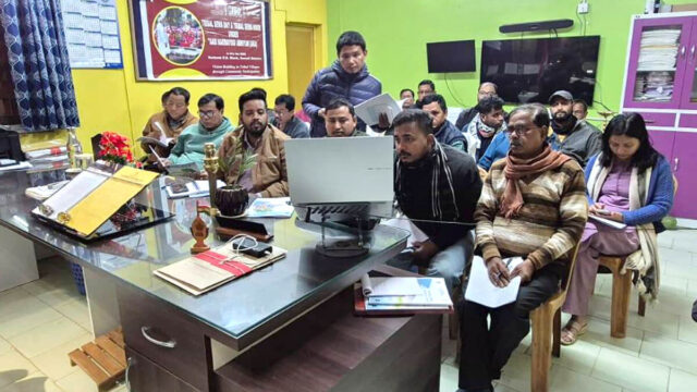 Panchayat Budget Abhiyaan karbook Panchayat Budget Abhiyaan karbook