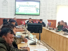 Republic Day Meeting Khowai Republic Day Meeting Khowai