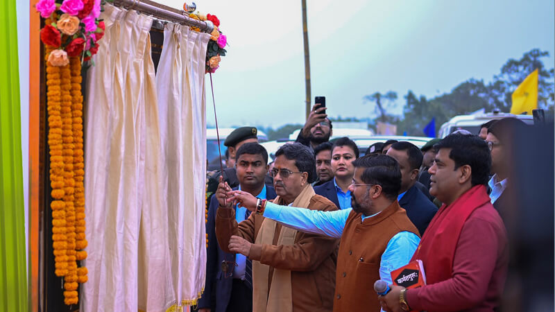 Sachindranagar Amusement Park Tripura