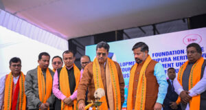 Sachindranagar Amusement Park Tripura | Tripura Heritage Village Sachindranagar Amusement Park Tripura