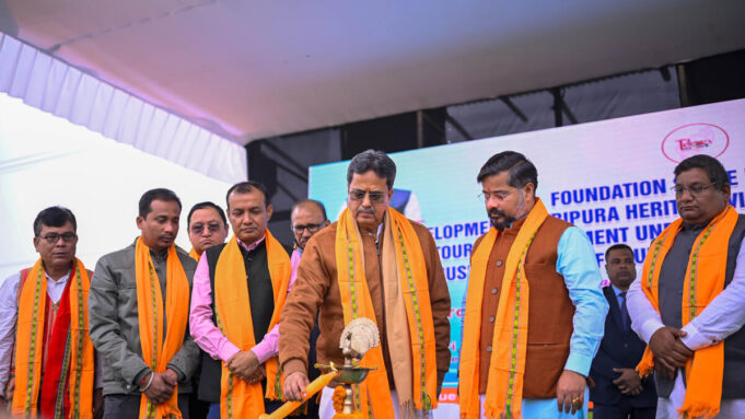 Sachindranagar Amusement Park Tripura | Tripura Heritage Village Sachindranagar Amusement Park Tripura