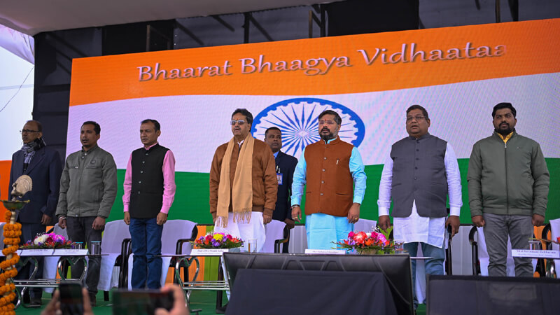 Sachindranagar Amusement Park Tripura