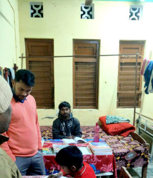 Teliamura SC Hostel Surprise Teliamura SC Hostel Surprise