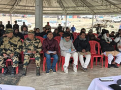 Tirthamukh Mela 2026 Preparations Reviewed | Official Review Meeting Report Tirthamukh Mela 2026