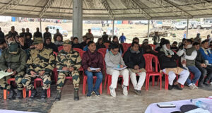 Tirthamukh Mela 2026 Preparations Reviewed | Official Review Meeting Report Tirthamukh Mela 2026