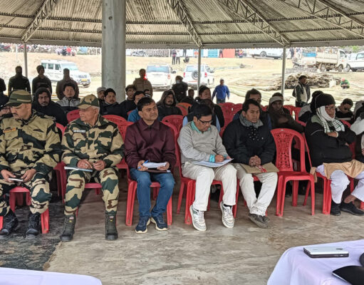Tirthamukh Mela 2026 Preparations Reviewed | Official Review Meeting Report Tirthamukh Mela 2026