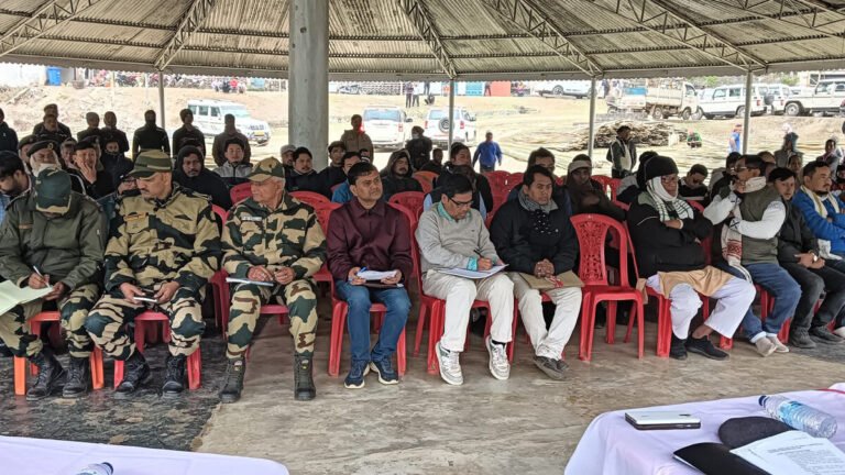 Tirthamukh Mela 2026 Preparations Reviewed | Official Review Meeting Report