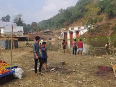 Tirthamukh Mela Inspection Conducted Ahead of Tirthamukh Mela Tirthamukh Mela inspection