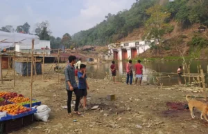 Tirthamukh Mela Inspection Conducted Ahead of Tirthamukh Mela Tirthamukh Mela inspection