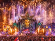 Tomorrowland Thailand 2026: Asia Me Hoga World Ka Sabse Bada Music Festival Tomorrowland Thailand 2026