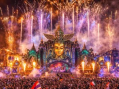Tomorrowland Thailand 2026: Asia Me Hoga World Ka Sabse Bada Music Festival Tomorrowland Thailand 2026