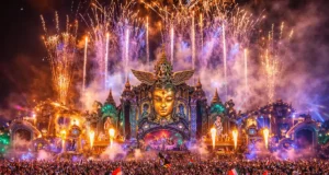 Tomorrowland Thailand 2026: Asia Me Hoga World Ka Sabse Bada Music Festival Tomorrowland Thailand 2026