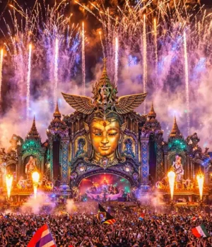 Tomorrowland Thailand 2026: Asia Me Hoga World Ka Sabse Bada Music Festival Tomorrowland Thailand 2026