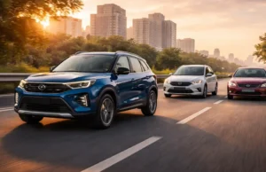 Top Selling Cars in India 2025 | Best-Selling Models & Trends Top selling cars in India