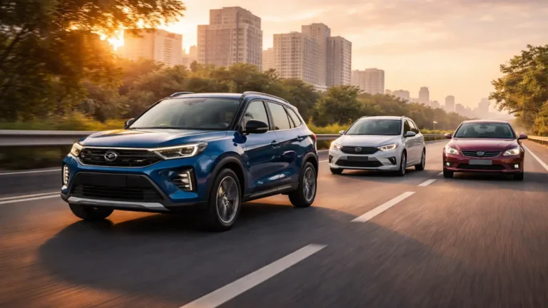 Top Selling Cars in India 2025 | Best-Selling Models & Trends