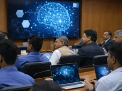 Tripura AI awareness initiative Drive Ahead of India-AI Impact Tripura AI awareness initiative