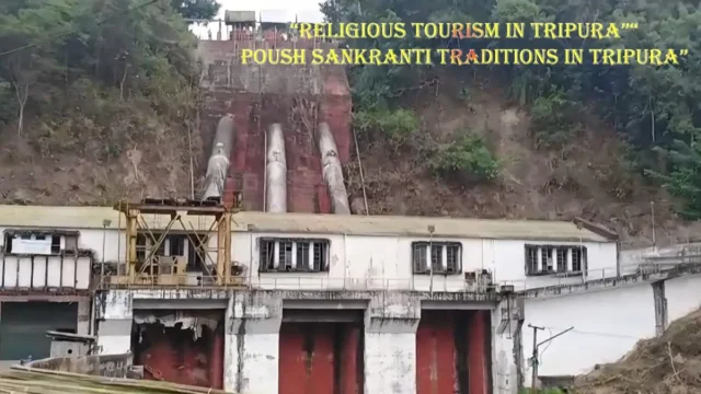 What is Tirthamukh famous for What is Tirthamukh famous for