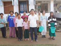 Door-to-Door Waste Collection System Launched at Jatanbari VC door-to-door waste collection