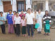 Door-to-Door Waste Collection System Launched at Jatanbari VC door-to-door waste collection