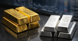Gold and Silver Prices Crash in India on 31 January 2026, MCX Rates Under Pressure gold and silver prices today in India
