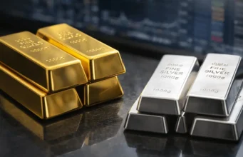 Gold and Silver Prices Crash in India on 31 January 2026, MCX Rates Under Pressure gold and silver prices today in India