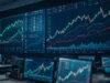 stock market today, Sensex, Nifty 50 Trade Mixed Today as Global stock market today