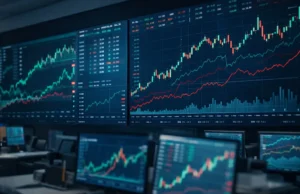 stock market today, Sensex, Nifty 50 Trade Mixed Today as Global stock market today