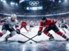 2026 Winter Olympics Ice Hockey: Arena, Groups, Schedule, Tickets & India’s Hopes 2026 Winter Olympics Ice Hockey arena in Milan with Olympic crowd atmosphere
