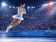 2026 Winter Olympics Women’s Single Skating Free Skate 2026 Winter Olympics Women’s Single Skating Free Skate