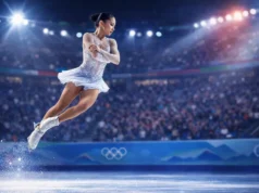 2026 Winter Olympics Women’s Single Skating Free Skate 2026 Winter Olympics Women’s Single Skating Free Skate