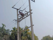 Big Crackdown in Dharmanagar: 50 Illegal Stone Crushers Sealed in Massive Joint Operation Dharmanagar Illegal Stone Crushers: 50 Units Sealed in Major Enforcement Drive